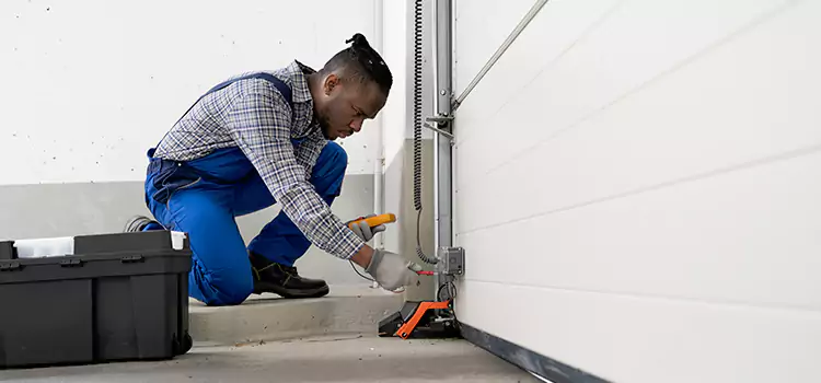 Expert Solutions for Every Garage Lock Need in Yakima, WA