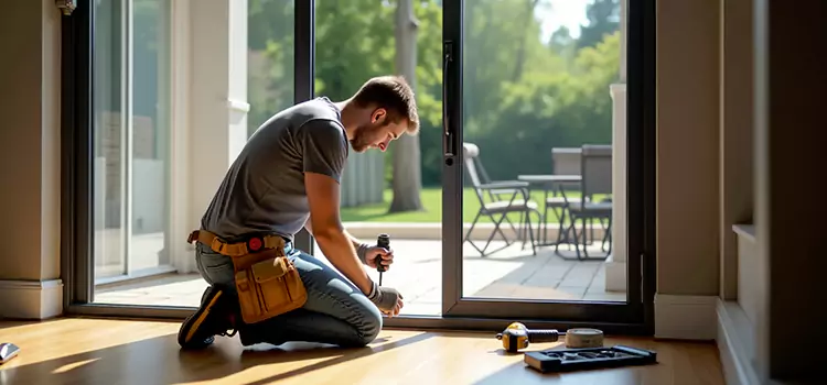 Comprehensive Solutions for Every Glass Door Need in Yakima, WA