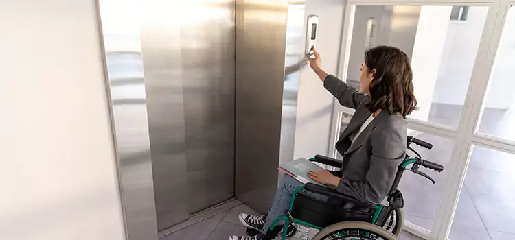 Benefits of Modern Handicap Door Systems in Yakima, WA