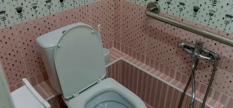 Meeting Diverse Needs With Accessible Restroom Solutions in Yakima, WA