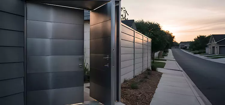 Comprehensive Steel Door Solutions in Yakima, WA