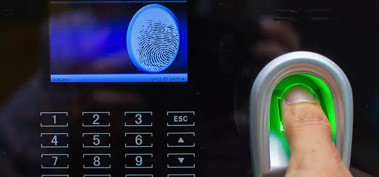 Your Trusted Partner for Secure Access in Yakima, WA