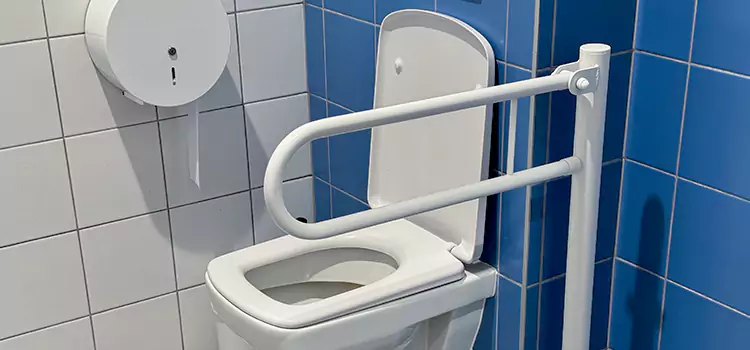Comprehensive Solutions in Yakima, WA for Accessible Facilities
