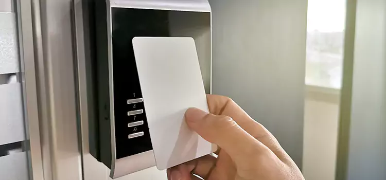 Advanced RFID Technology Integration in Yakima, WA