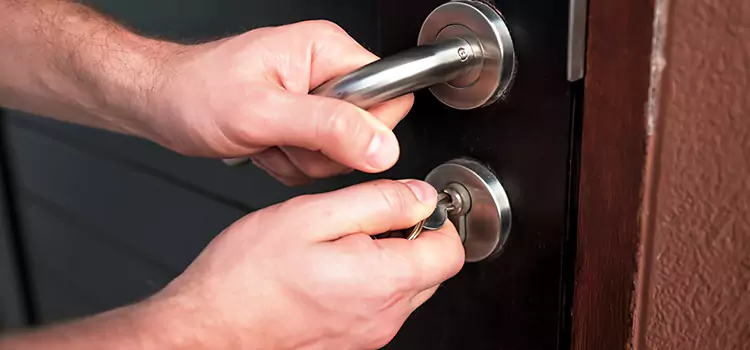 Door Closer Repair & Installation Yakima